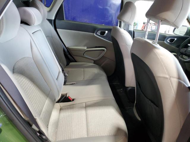 2023 KIA SOUL EX KNDJ33AU1P7206704