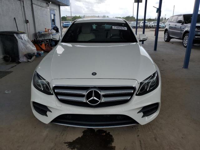 2017 MERCEDES-BENZ E 300 WDDZF4JB9HA160953