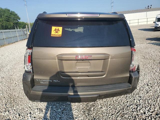 2015 GMC YUKON XL K 1GKS2HKC7FR577139