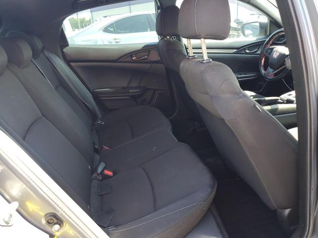 2017 HONDA CIVIC SPORT SHHFK7H48HU209163