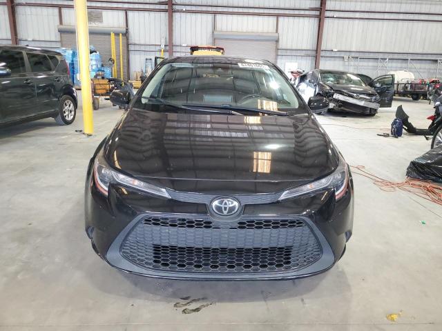 2021 TOYOTA COROLLA LE - JTDEPMAE1MJ118934