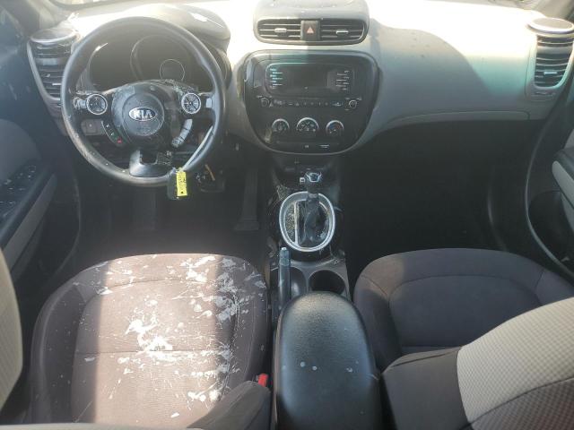 2016 KIA SOUL - KNDJN2A29G7823125