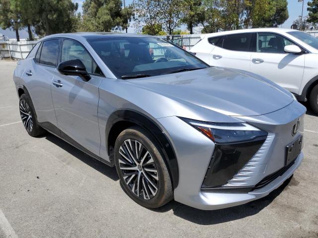 2023 LEXUS RZ 450E JTJAAAAB4PA013522