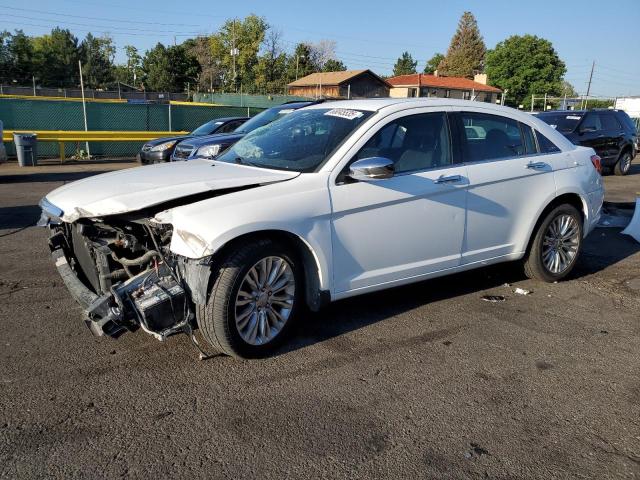 CHRYSLER 200 LIMITED