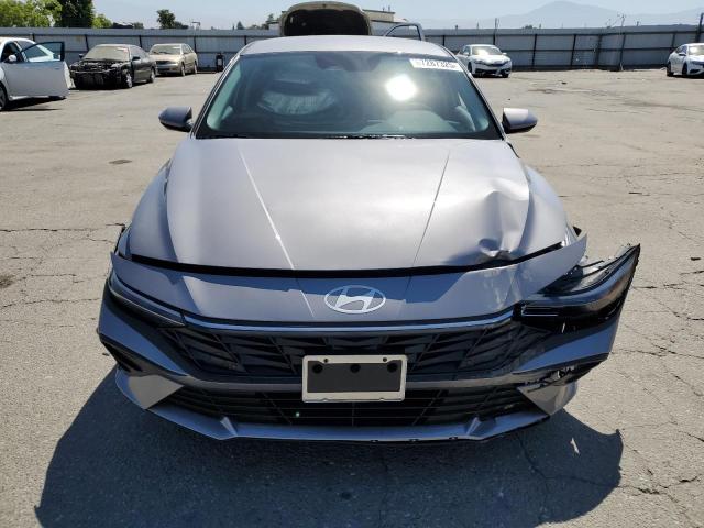 2025 HYUNDAI ELANTRA SE - KMHLL4DG2SU988912