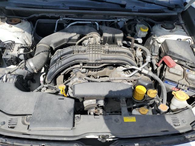 2017 SUBARU IMPREZA 4S3GTAA66H3704325