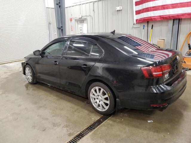 2016 VOLKSWAGEN JETTA SE - 3VWD67AJ5GM389612