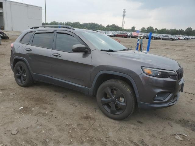 2020 JEEP CHEROKEE L 1C4PJMLX4LD611223