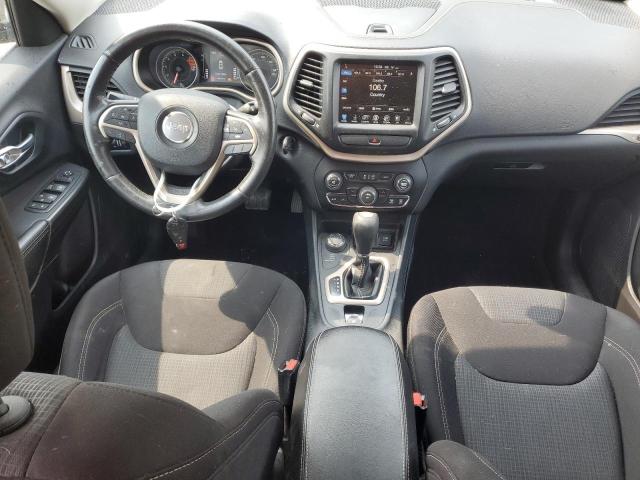 2016 JEEP CHEROKEE L 1C4PJMCS0GW283328