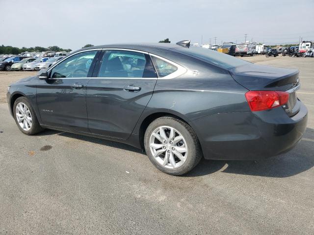 2018 CHEVROLET IMPALA LT 2G1105S38J9150611