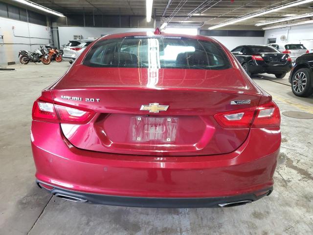 2017 CHEVROLET MALIBU PRE - 1G1ZH5SX6HF182649