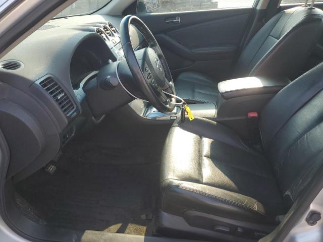 2010 NISSAN ALTIMA BAS - 1N4AL2AP9AC191524