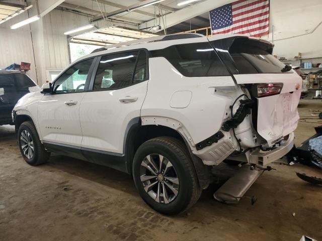 2025 CHEVROLET EQUINOX LT 3GNAXPEG5SL232069