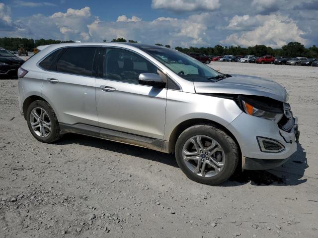 2016 FORD EDGE TITANIUM 2FMPK4K96GBB82965