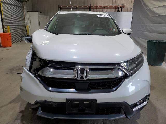2017 HONDA CR-V TOURI 5J6RW2H95HL069095