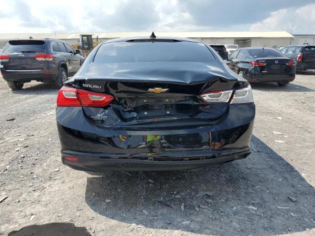 2022 CHEVROLET MALIBU LS #3292367335