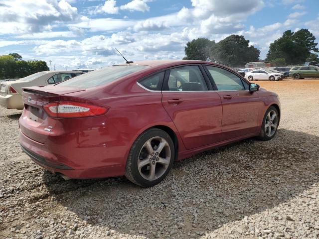 2015 FORD FUSION SE - 1FA6P0HD5F5103008