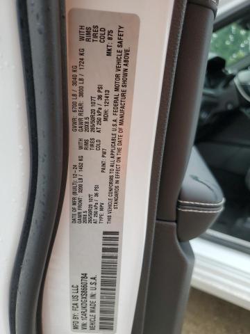 2025 JEEP GRAND CHER #3271621359