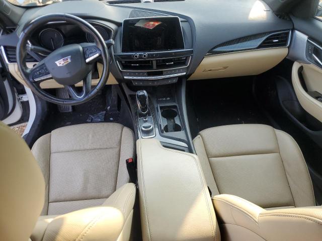 2020 CADILLAC CT5 PREMIU 1G6DT5RK1L0127518