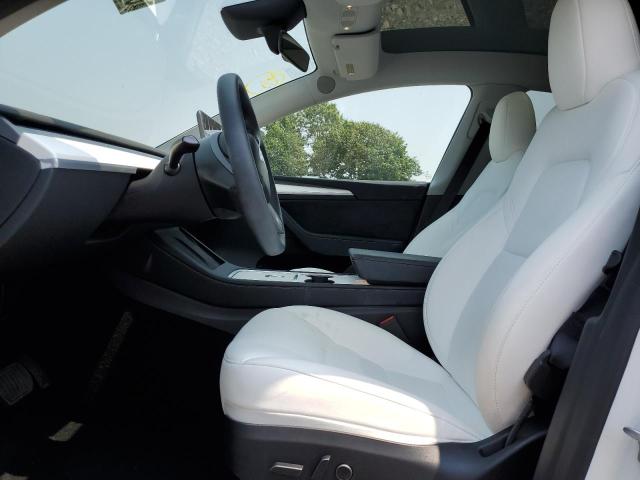 2023 TESLA MODEL Y 7SAYGDEE0PA199475