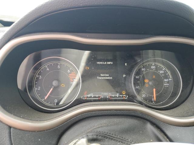 2016 JEEP CHEROKEE L - 1C4PJMDB6GW314788