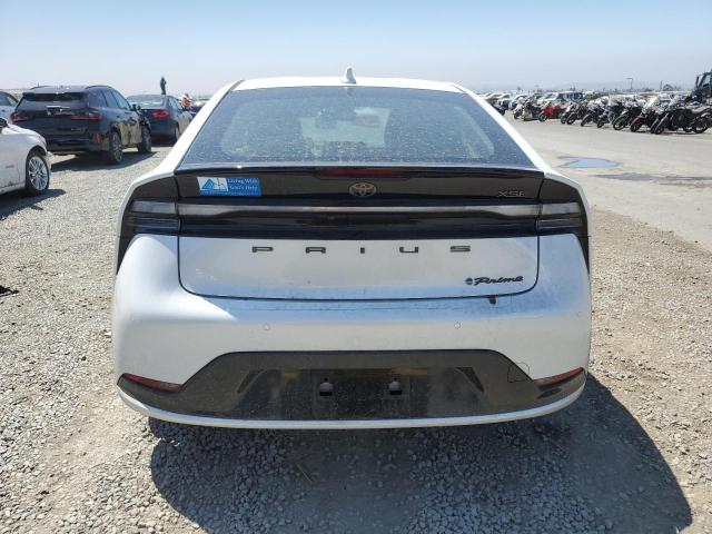 2024 TOYOTA PRIUS PRIM JTDACACU6R3012648