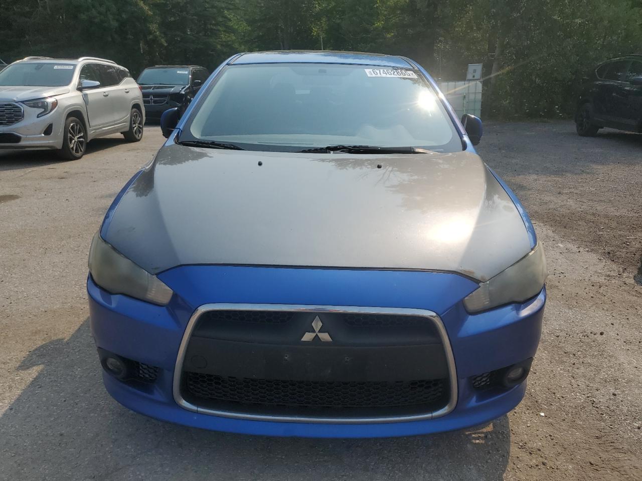 MITSUBISHI LANCER ES/ES SPORT