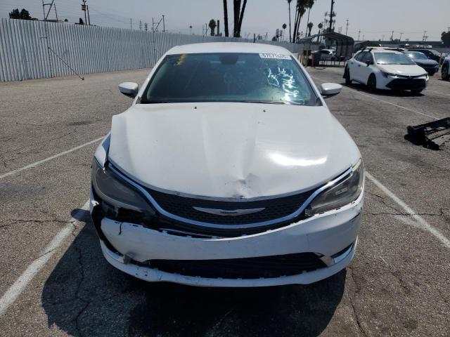 2015 CHRYSLER 200 LIMITED 1C3CCCAB6FN584667
