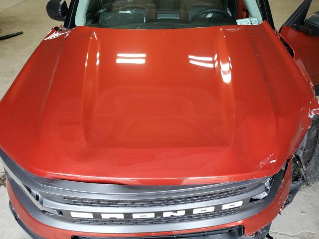 2022 FORD BRONCO SPO 3FMCR9D90NRD63319