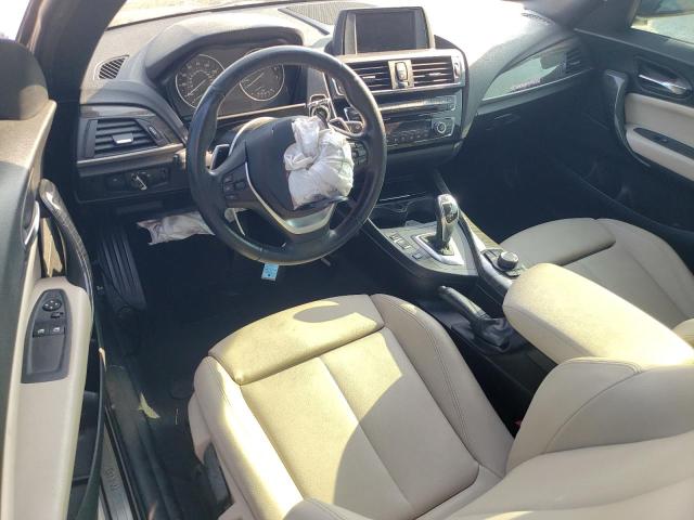 2016 BMW 228 I SULE WBA1F9C55GV544194