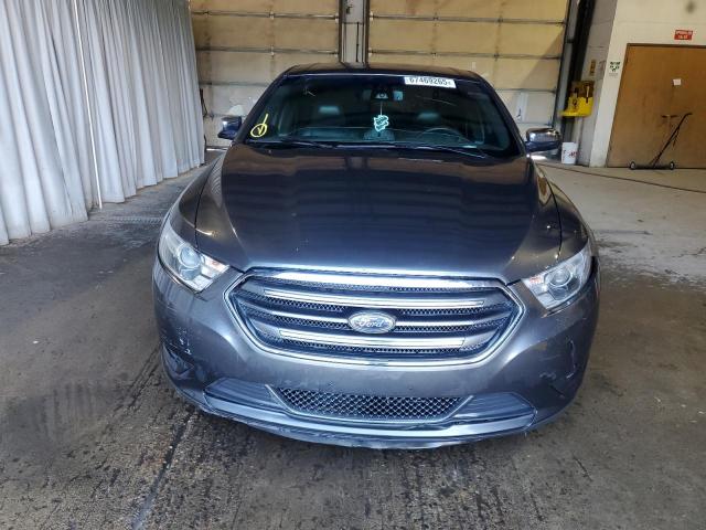 2017 FORD TAURUS LIMITED 1FAHP2F85HG111868