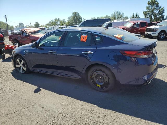 2018 KIA OPTIMA SX 5XXGW4L20JG226721