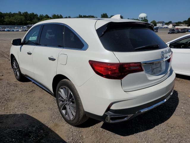 2018 ACURA MDX TECHNO 5J8YD4H59JL008341