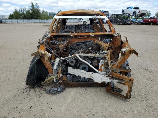 2021 BMW X3 XDRIVE3 5UXTY5C09M9G63438