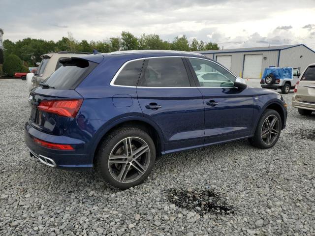 2018 AUDI SQ5 PREMIU - WA1A4AFY4J2161463