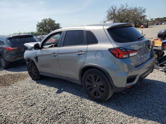 2021 MITSUBISHI OUTLANDER JA4APUAU3MU008658
