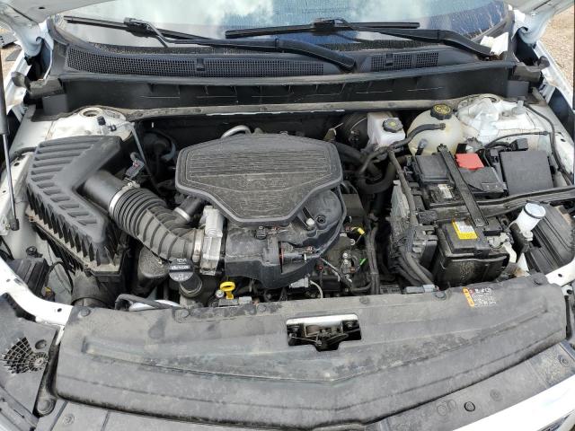 2021 CADILLAC XT6 PREMIU 1GYKPDRS5MZ202408