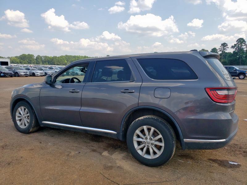 2015 DODGE DURANGO SX 1C4RDHAG9FC132610
