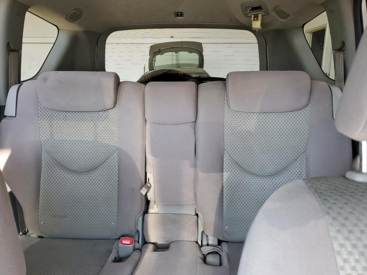 Lot #3267170157 2007 TOYOTA RAV4