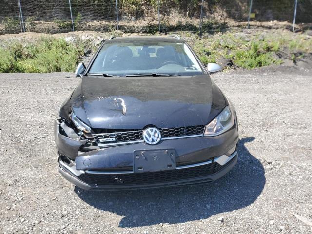 2017 VOLKSWAGEN GOLF ALLTR 3VWH17AU5HM538421
