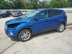 2017 FORD ESCAPE SE - 1FMCU9GD7HUC21626