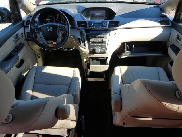 2012 HONDA ODYSSEY TO - 5FNRL5H99CB127706