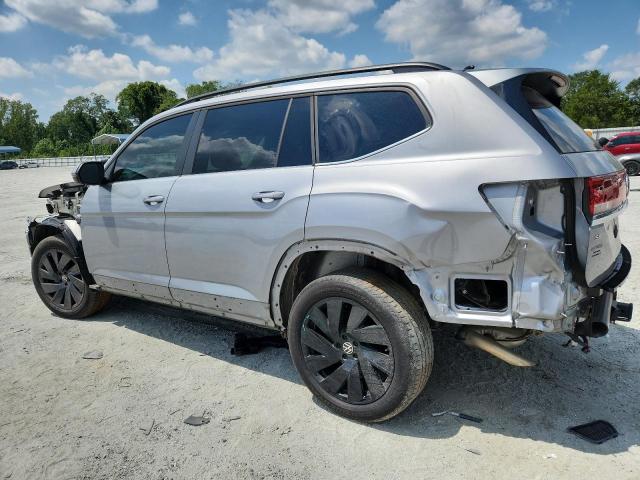 2024 VOLKSWAGEN ATLAS SE 1V2JR2CA4RC524319
