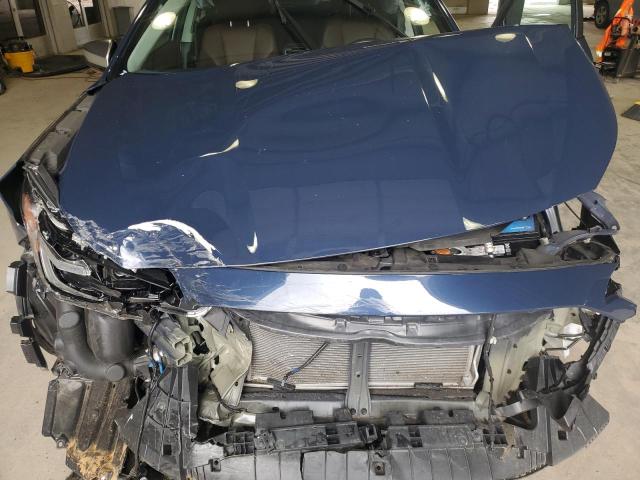 2023 SUBARU LEGACY TOURING XT 4S3BWGP64P3014518