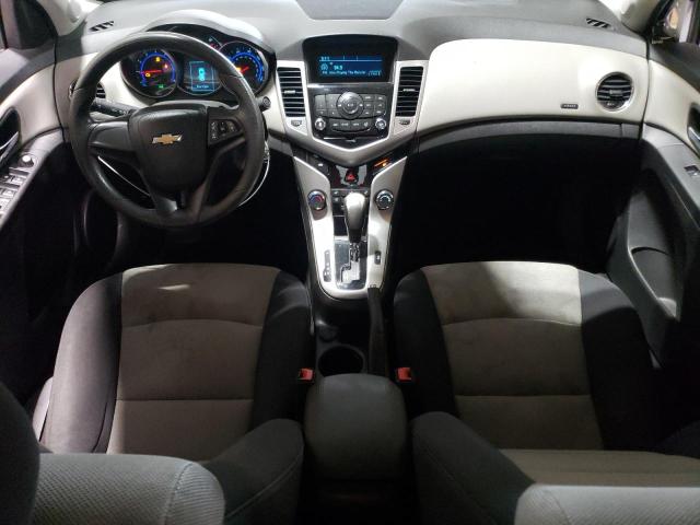 2016 CHEVROLET CRUZE LIMI 1G1PC5SH6G7118084