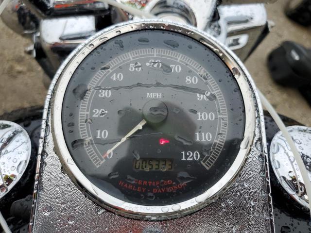 2001 HARLEY-DAVIDSON FLHRCI 1HD1FRW191Y606874