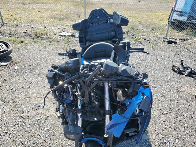 2017 HONDA GL1800 ABS JH2SC68N1HK300303