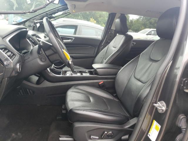 2019 FORD EDGE TITAN 2FMPK3K9XKBB10377