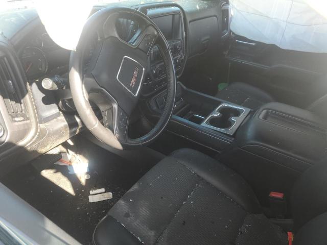 2015 GMC SIERRA K15 1GTV2UEC3FZ227567