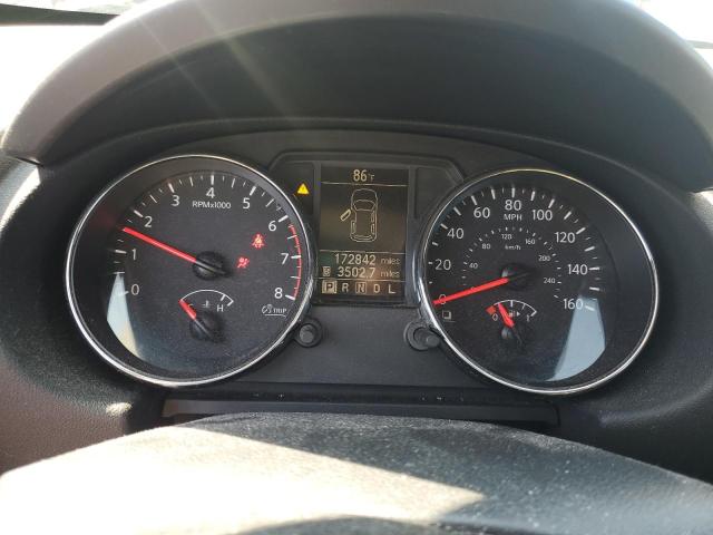 2015 NISSAN ROGUE SELE JN8AS5MV6FW251083